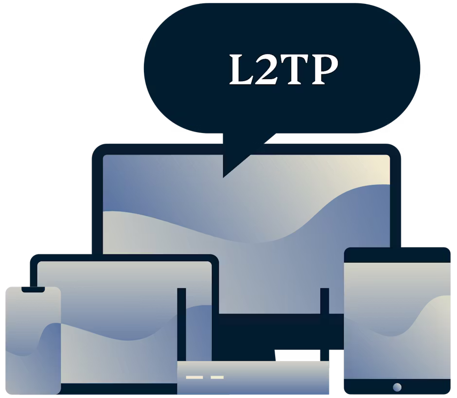 L2TPプロトコルとは?