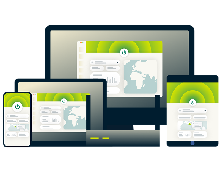 Works On All Major Platforms And Streaming Devices@2x 3